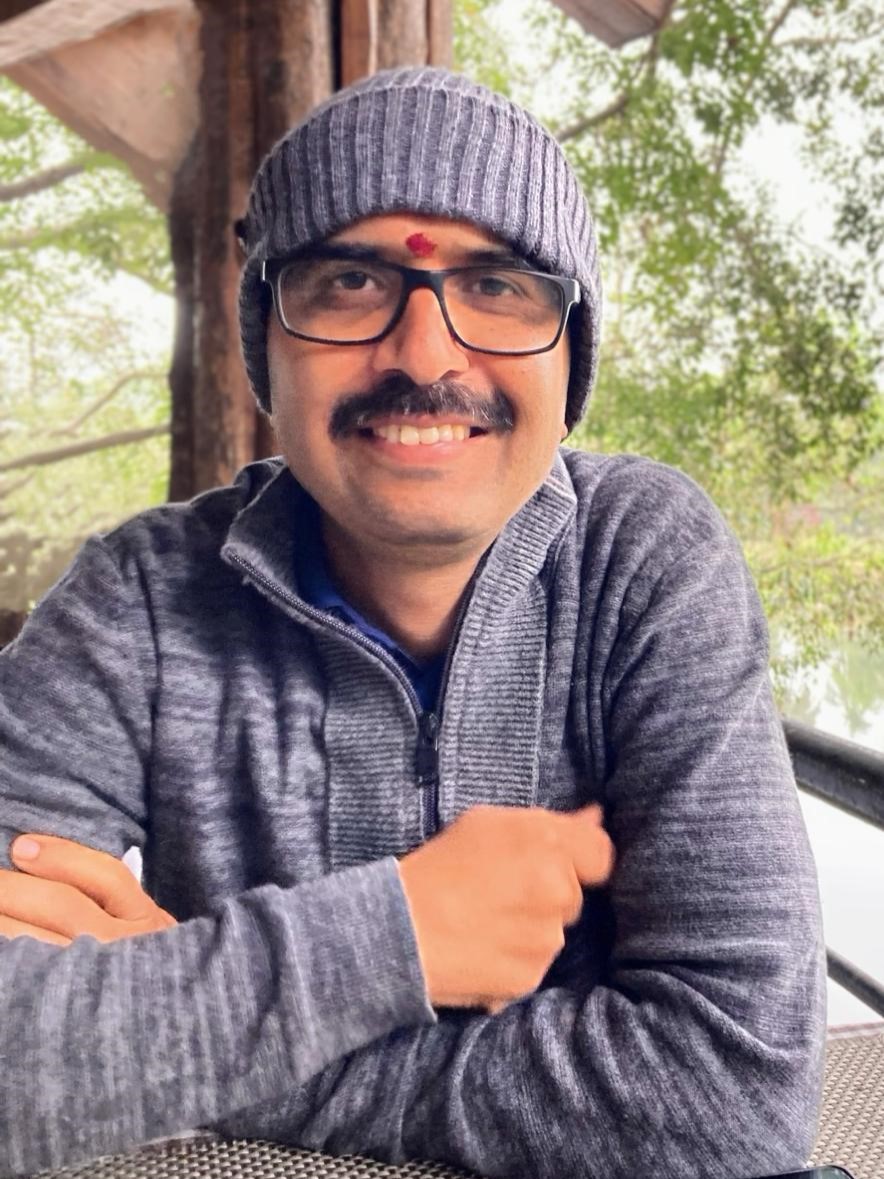 Sri. Shankarananda Shastry, President